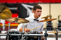 Upper Darby Drumline_230415_Coatesville-01868