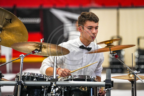 Upper Darby Drumline_230415_Coatesville-01868