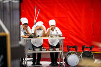 Upper Darby Drumline_230415_Coatesville-01858