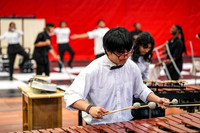 Upper Darby Drumline_230415_Coatesville-01870