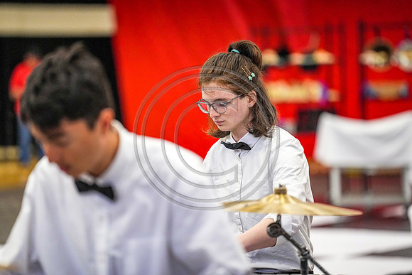 Upper Darby Drumline_230415_Coatesville-01873