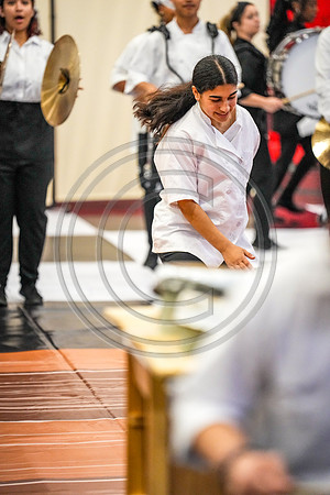 Upper Darby Drumline_230415_Coatesville-01892