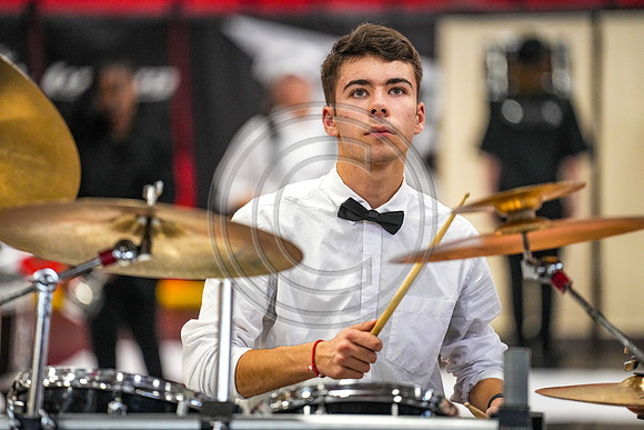 Upper Darby Drumline_230415_Coatesville-01886