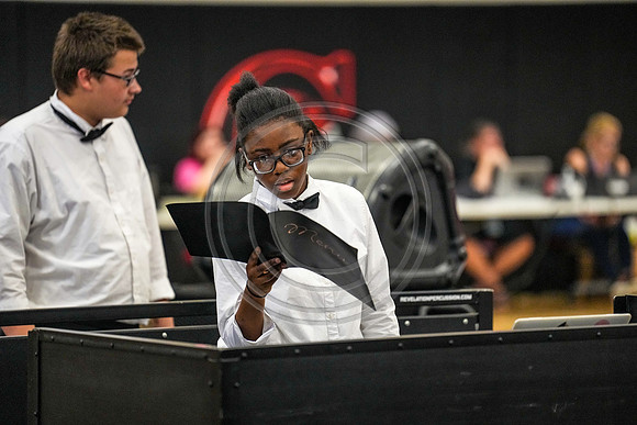 Upper Darby Drumline_230415_Coatesville-01865