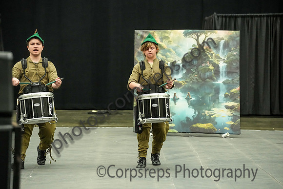 Garnet Valley Drumline_250501_Wildwood-mg01684