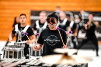 Imperial Dynasty Percussion_200222_Hatboro-Horsham-04560