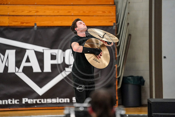 Imperial Dynasty Percussion_200222_Hatboro-Horsham-905777