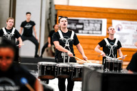 Imperial Dynasty Percussion_200222_Hatboro-Horsham-04576