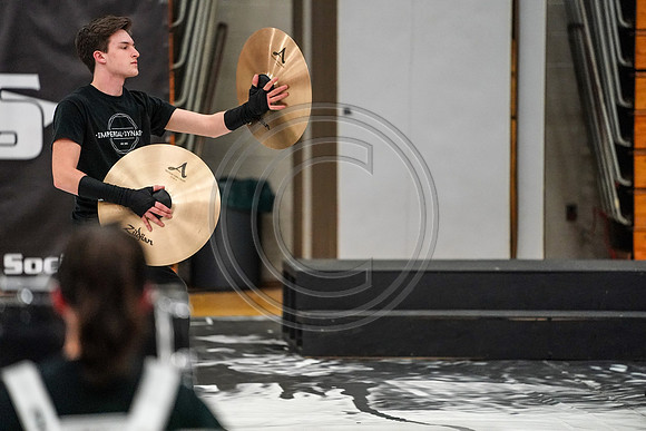 Imperial Dynasty Percussion_200222_Hatboro-Horsham-905775