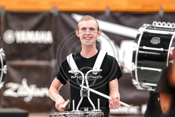 Imperial Dynasty Percussion_200222_Hatboro-Horsham-04598