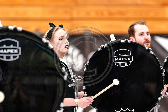 Imperial Dynasty Percussion_200222_Hatboro-Horsham-04595