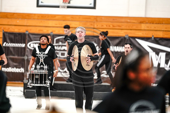 Imperial Dynasty Percussion_200222_Hatboro-Horsham-04579
