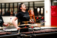 Imperial Dynasty Percussion
