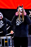 Hatboro-Horsham Drumline_180414_Coatesville-6803