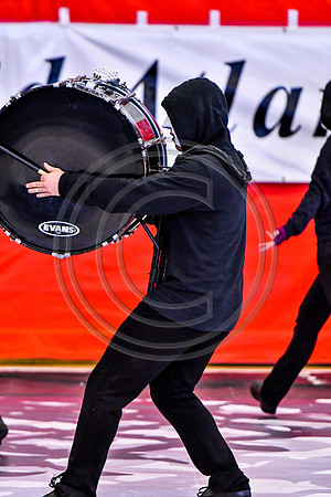 Hatboro-Horsham Drumline_180414_Coatesville-6812