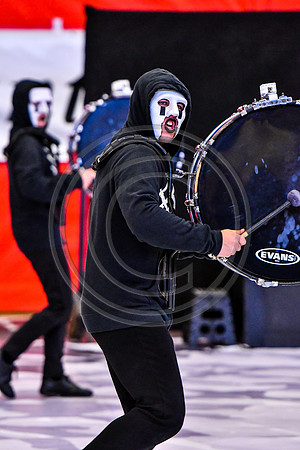 Hatboro-Horsham Drumline_180414_Coatesville-6814