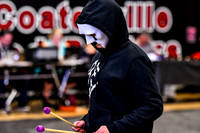 Hatboro-Horsham Drumline_180414_Coatesville-6793