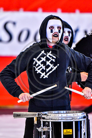 Hatboro-Horsham Drumline_180414_Coatesville-6818