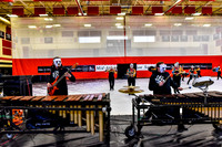 Hatboro-Horsham Drumline_180414_Coatesville-1250