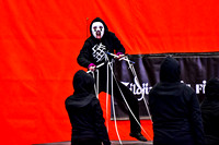Hatboro-Horsham Drumline_180414_Coatesville-6786