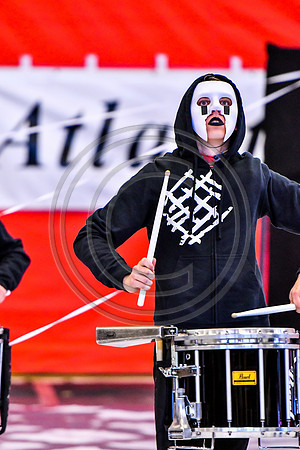 Hatboro-Horsham Drumline_180414_Coatesville-6804