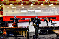 Hatboro-Horsham Drumline_180414_Coatesville-1249