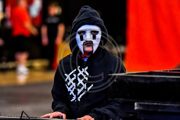Hatboro-Horsham Drumline_180414_Coatesville-6784