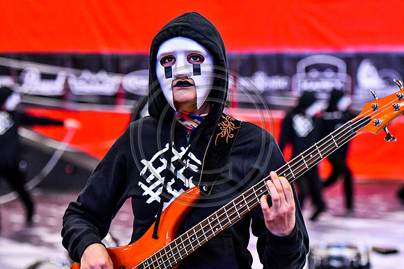 Hatboro-Horsham Drumline_180414_Coatesville-6791