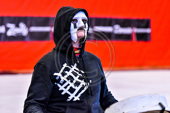 Hatboro-Horsham Drumline_180414_Coatesville-6787
