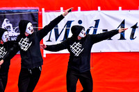 Hatboro-Horsham Drumline_180414_Coatesville-6788