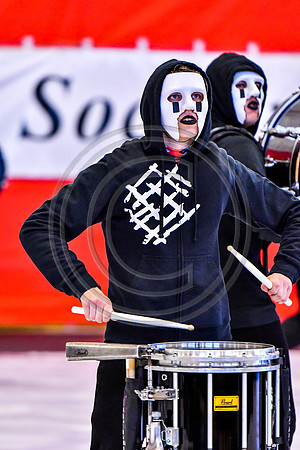 Hatboro-Horsham Drumline_180414_Coatesville-6817