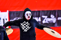 Hatboro-Horsham Drumline_180414_Coatesville-6796