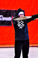 Hatboro-Horsham Drumline_180414_Coatesville-6799