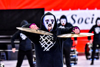 Hatboro-Horsham Drumline_180414_Coatesville-6794