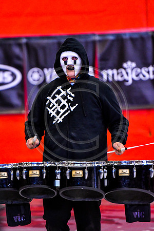 Hatboro-Horsham Drumline_180414_Coatesville-6807