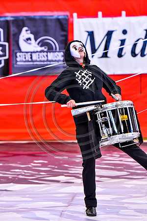 Hatboro-Horsham Drumline_180414_Coatesville-6806