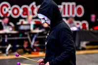 Hatboro-Horsham Drumline_180414_Coatesville-6792