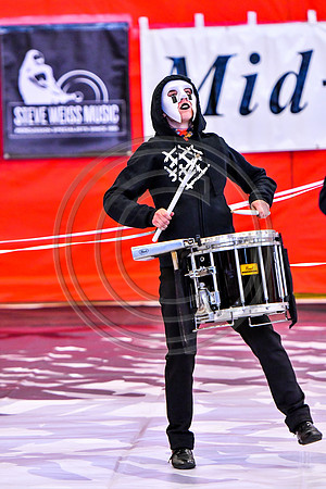 Hatboro-Horsham Drumline_180414_Coatesville-6805
