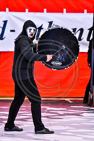 Hatboro-Horsham Drumline_180414_Coatesville-6813