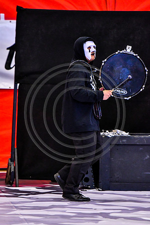 Hatboro-Horsham Drumline_180414_Coatesville-6816