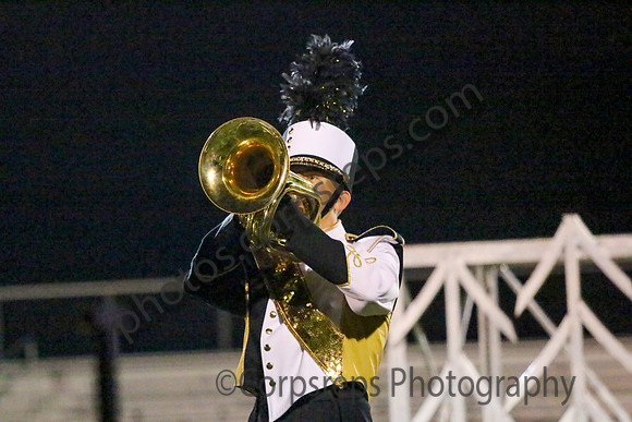 Southern Regional_241012_West Deptford-JSB1608