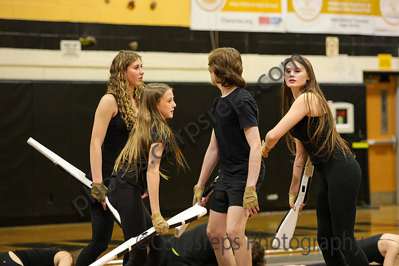Pequannock Township Guard_260117_West Milford HS-jb00428