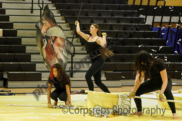 Pequannock Township Guard_260117_West Milford HS-jb00459