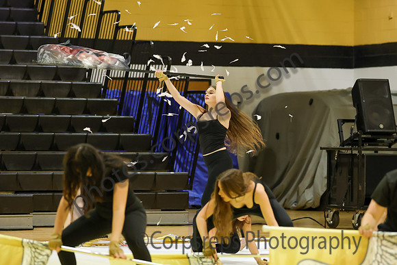 Pequannock Township Guard_260117_West Milford HS-jb00458
