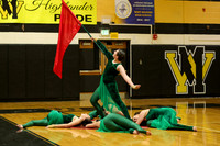 West Milford Guard