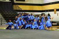 West Orange Guard
