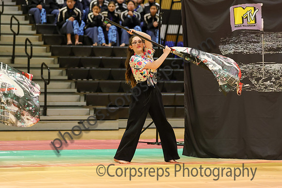 eNVy Winterguard_260117_West Milford HS-jb00328