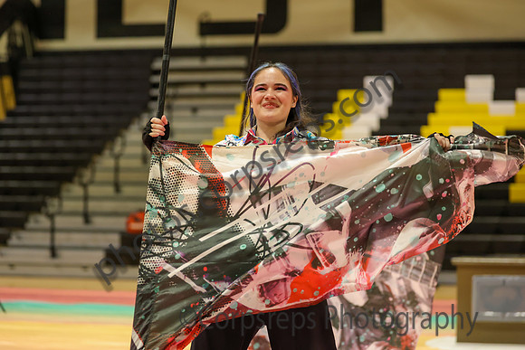 eNVy Winterguard_260117_West Milford HS-jb00333