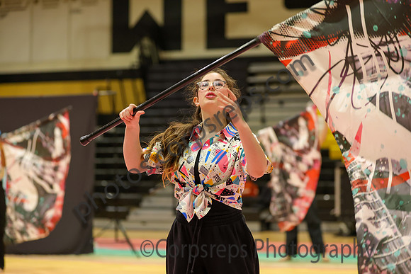 eNVy Winterguard_260117_West Milford HS-jb00341