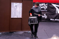 Great Valley Drumline_250329_Hatboro-Horsham-00489